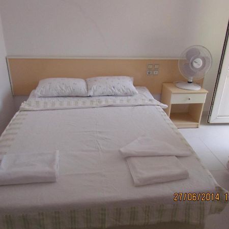 Makri Otel Kayakoy Εξωτερικό φωτογραφία