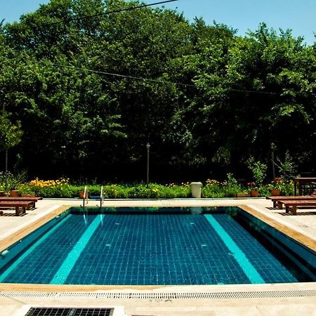 Makri Otel Kayakoy Εξωτερικό φωτογραφία