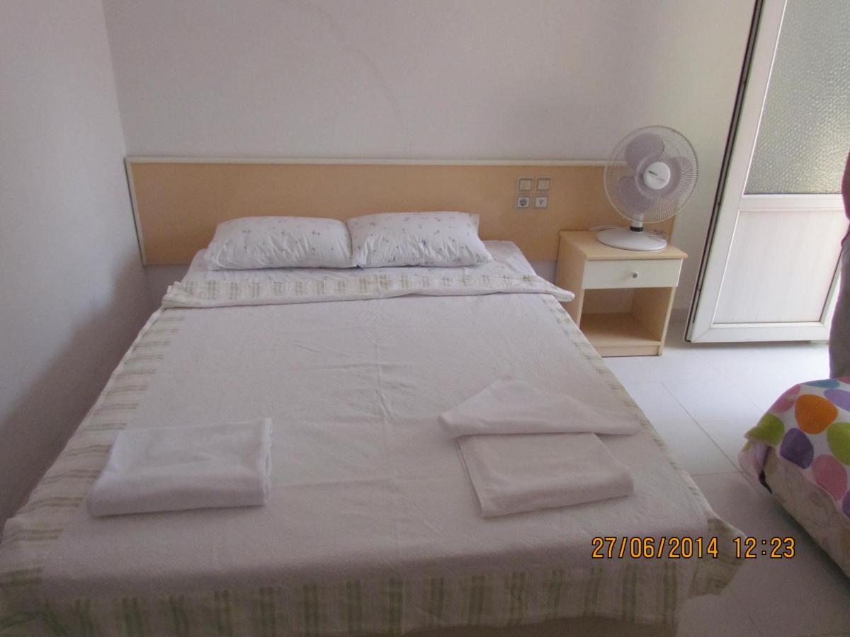 Makri Otel Kayakoy Εξωτερικό φωτογραφία