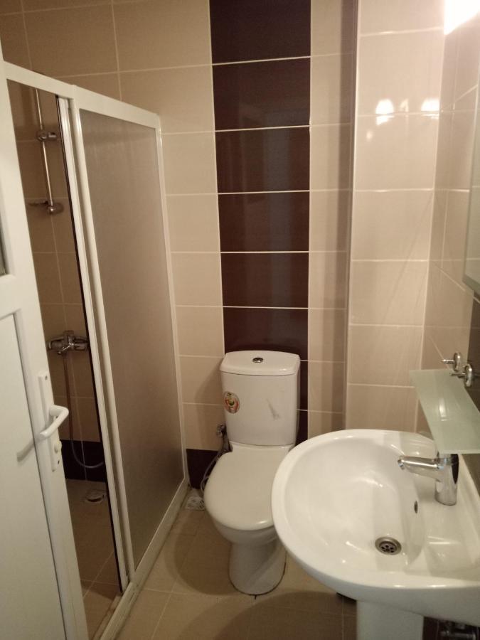 Makri Otel Kayakoy Εξωτερικό φωτογραφία