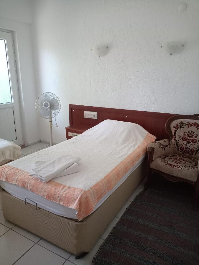 Makri Otel Kayakoy Εξωτερικό φωτογραφία