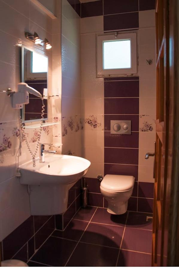 Makri Otel Kayakoy Εξωτερικό φωτογραφία